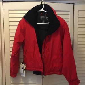 Obermeyer ski jacket